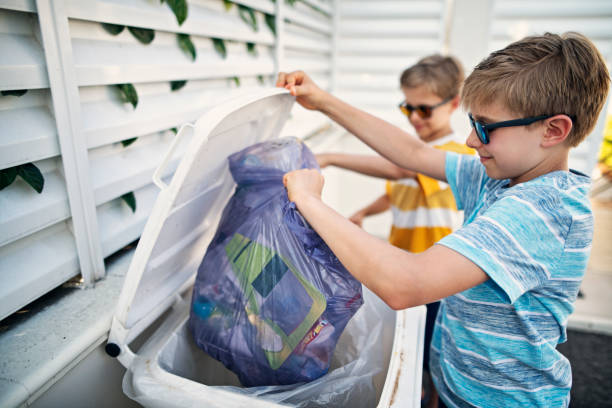 Best Commercial Junk Removal  in River Falls, WI