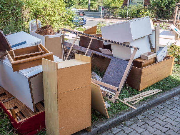 Best Office Junk Removal  in River Falls, WI