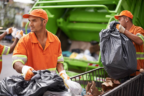 Best Junk Hauling Services  in River Falls, WI