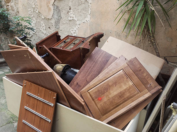 Best Local Junk Hauling  in River Falls, WI